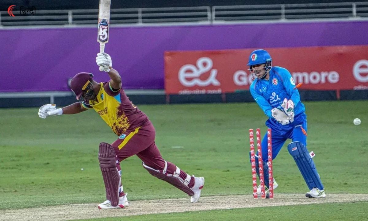 AFG vs WI Match Prediction