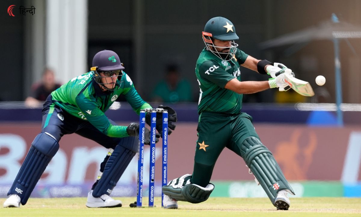 PAK vs IRE Match Prediction