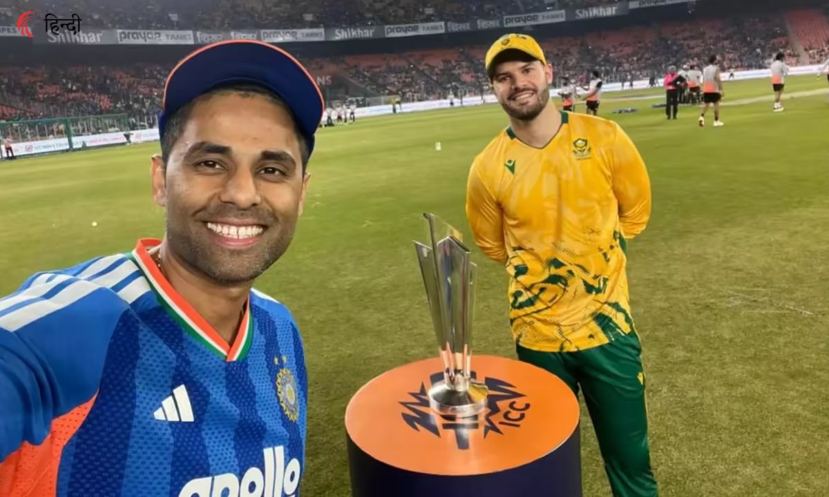 IND vs SA Match Prediction