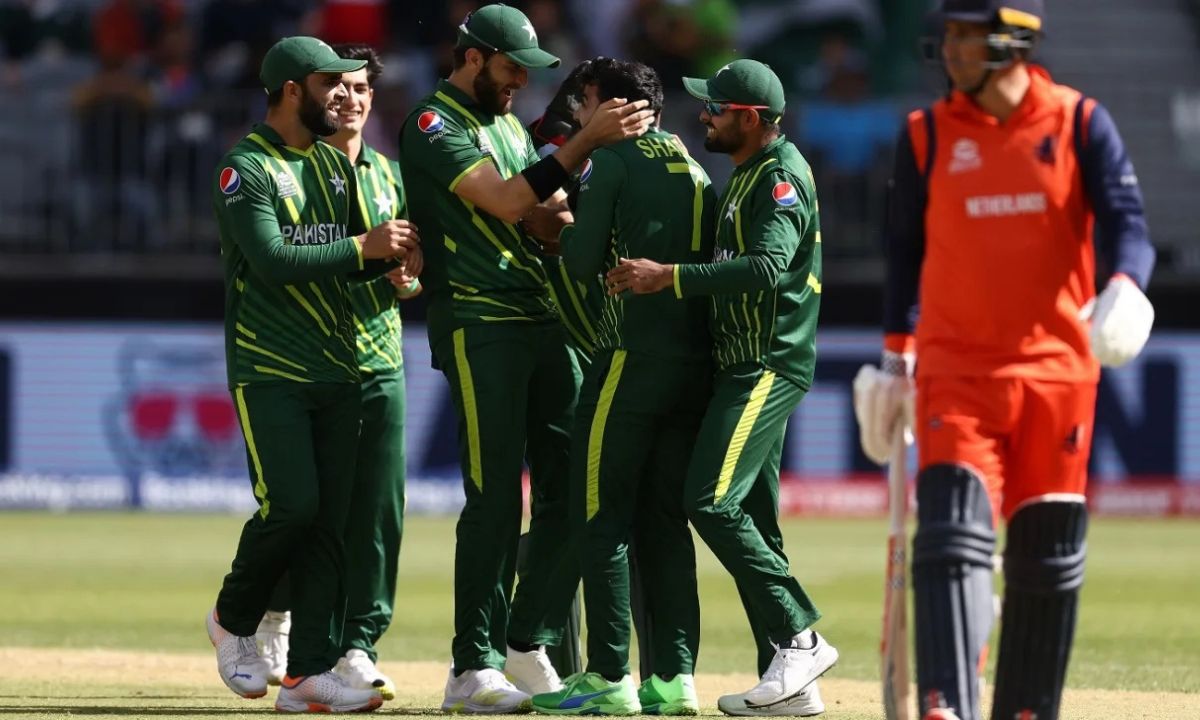 PAK vs NED Match Prediction