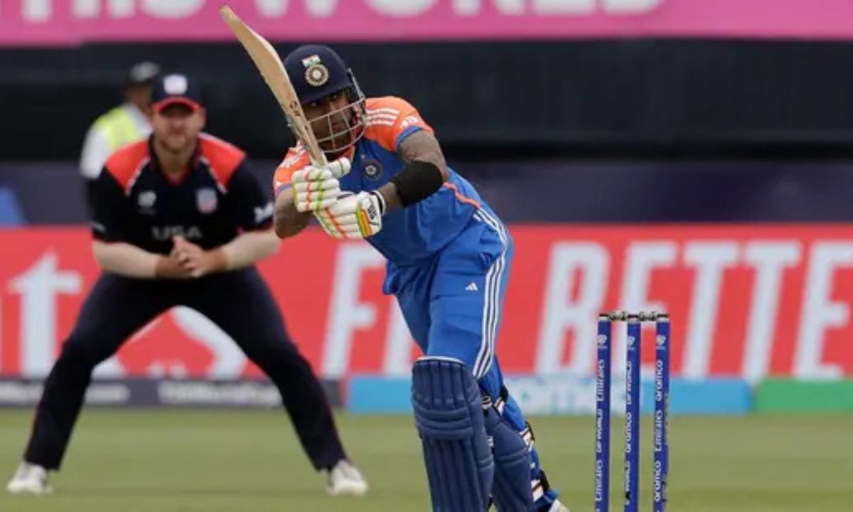 IND vs USA Match Prediction