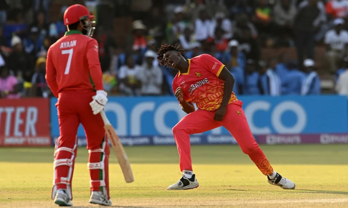 ZIM vs OMN Match Prediction