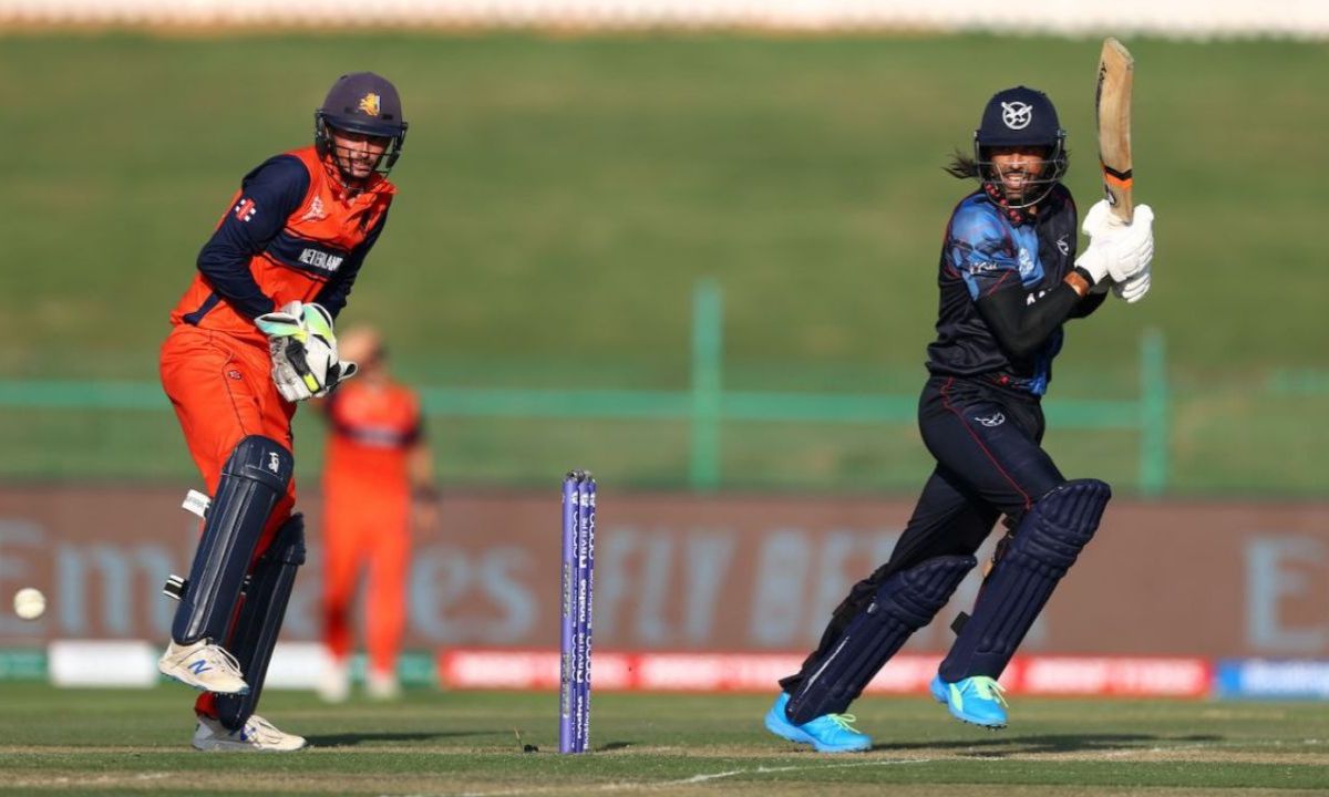 NED vs NAM Match Prediction