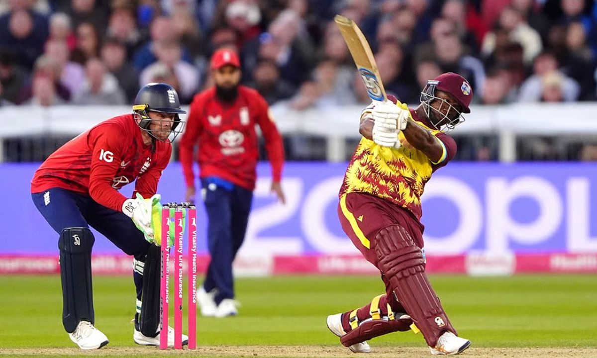 ENG vs WI Match Prediction