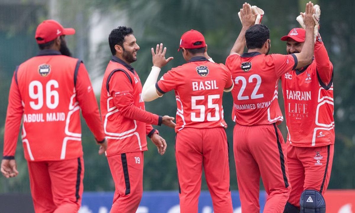 QAT vs BAH Match Prediction