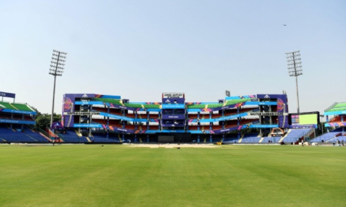 team india