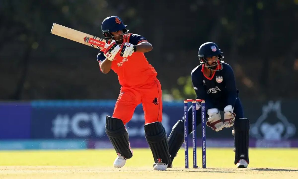 USA vs NED Match Prediction