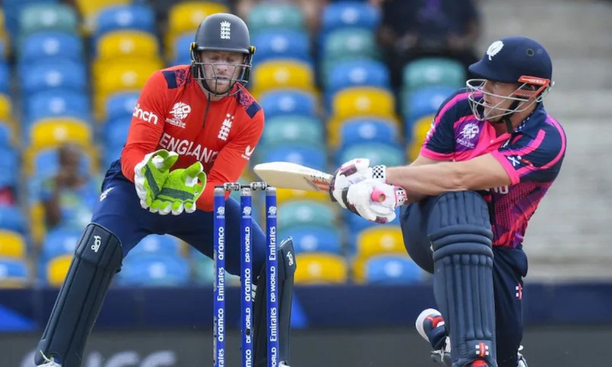 ENG vs SCO Match Prediction