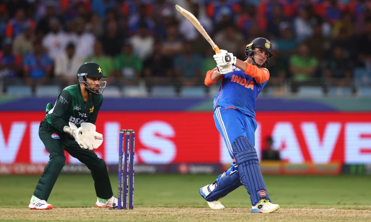 IND vs PAK Match Prediction