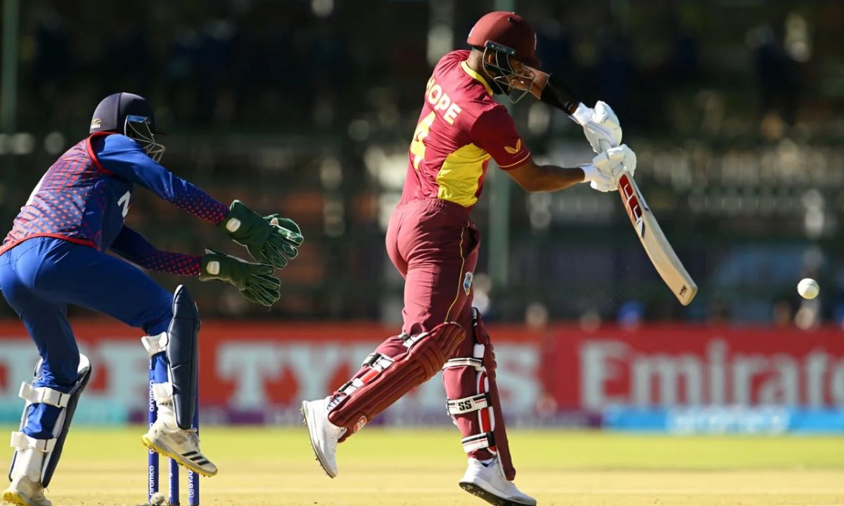 WI vs NEP Match Prediction