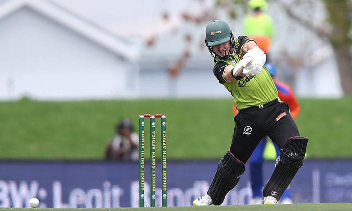 ROC vs WAR Today Match Prediction