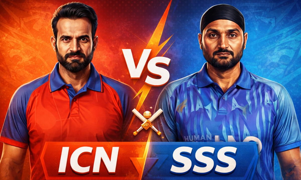 ICN vs SSS Today Match Prediction