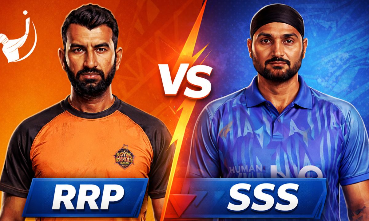 RRP vs SSS Today Match Prediction