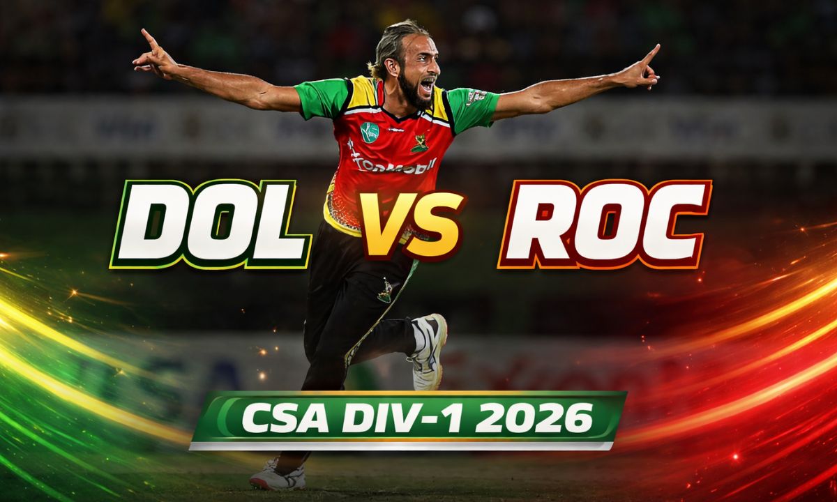 DOL vs BOL Today Match Prediction