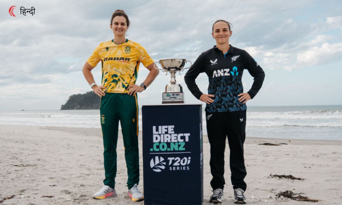 NZ-W vs SA-W 3rd T20I Match Prediction