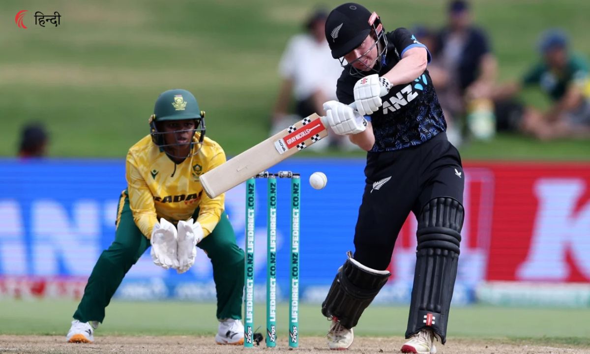 NZ-W vs SA-W 4th T20I Match Prediction