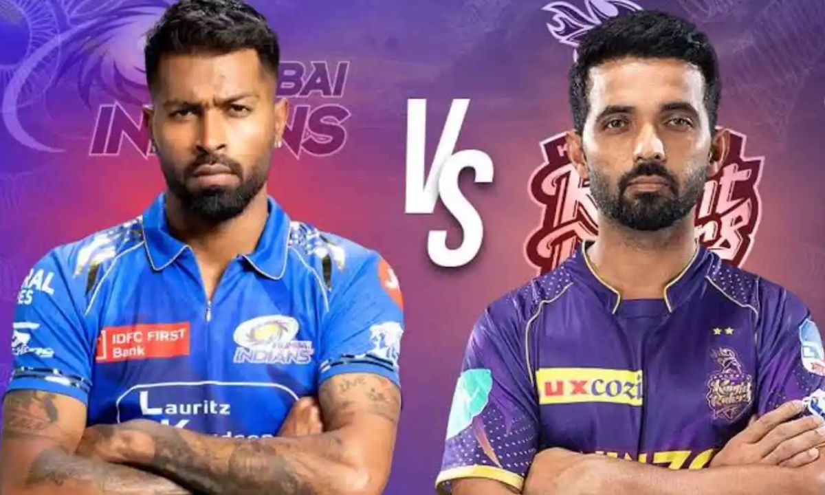 MI vs KKR