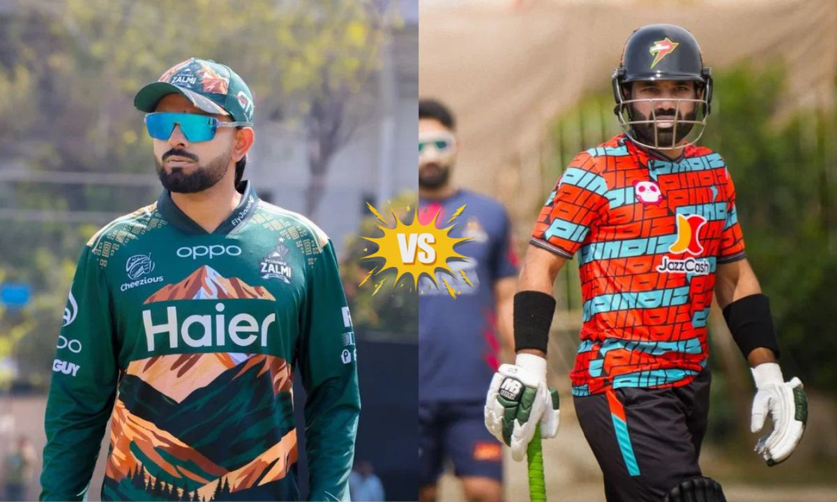 PES vs RAP Today Match Prediction