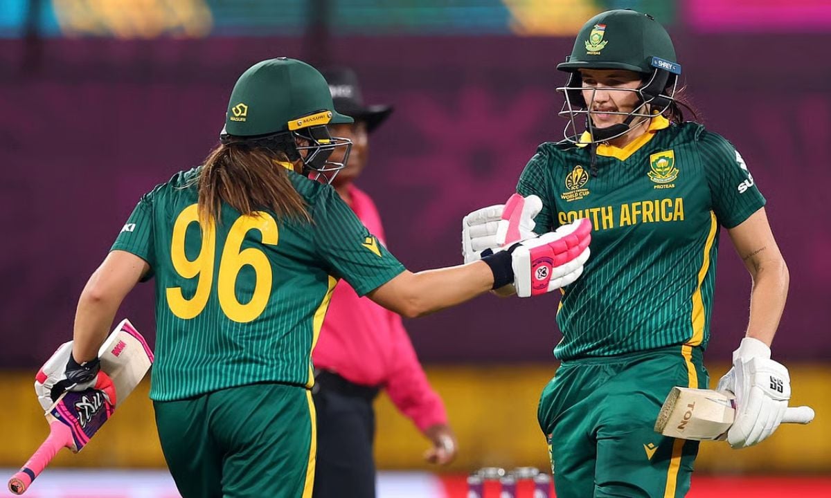 NZ-W vs SA-W 1st ODI Match Prediction