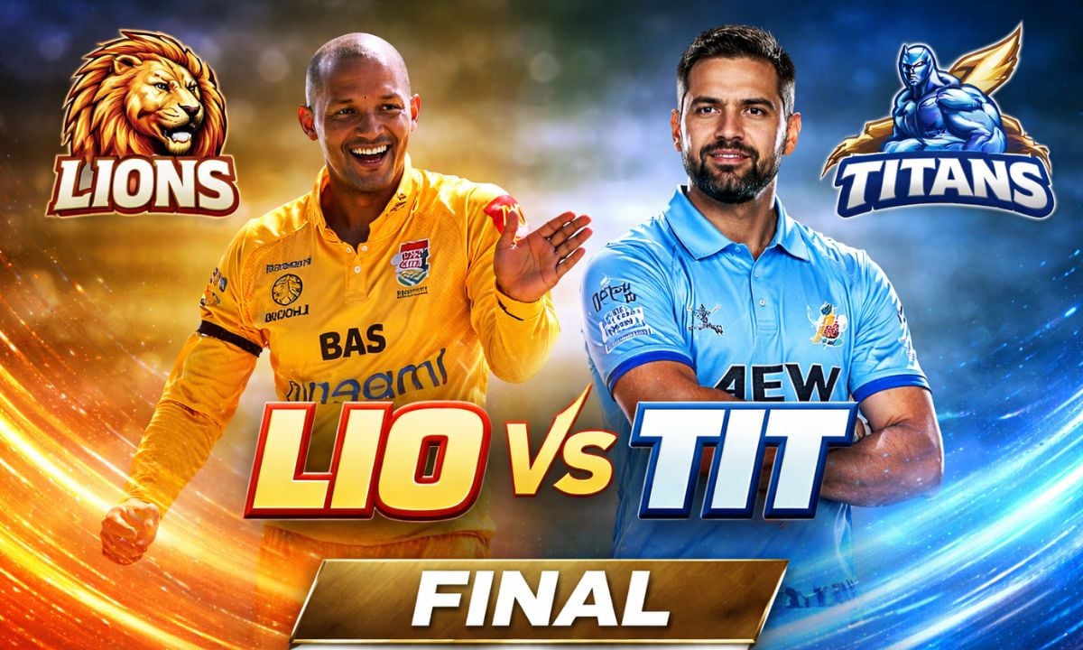 LIO vs TIT Today Match Prediction