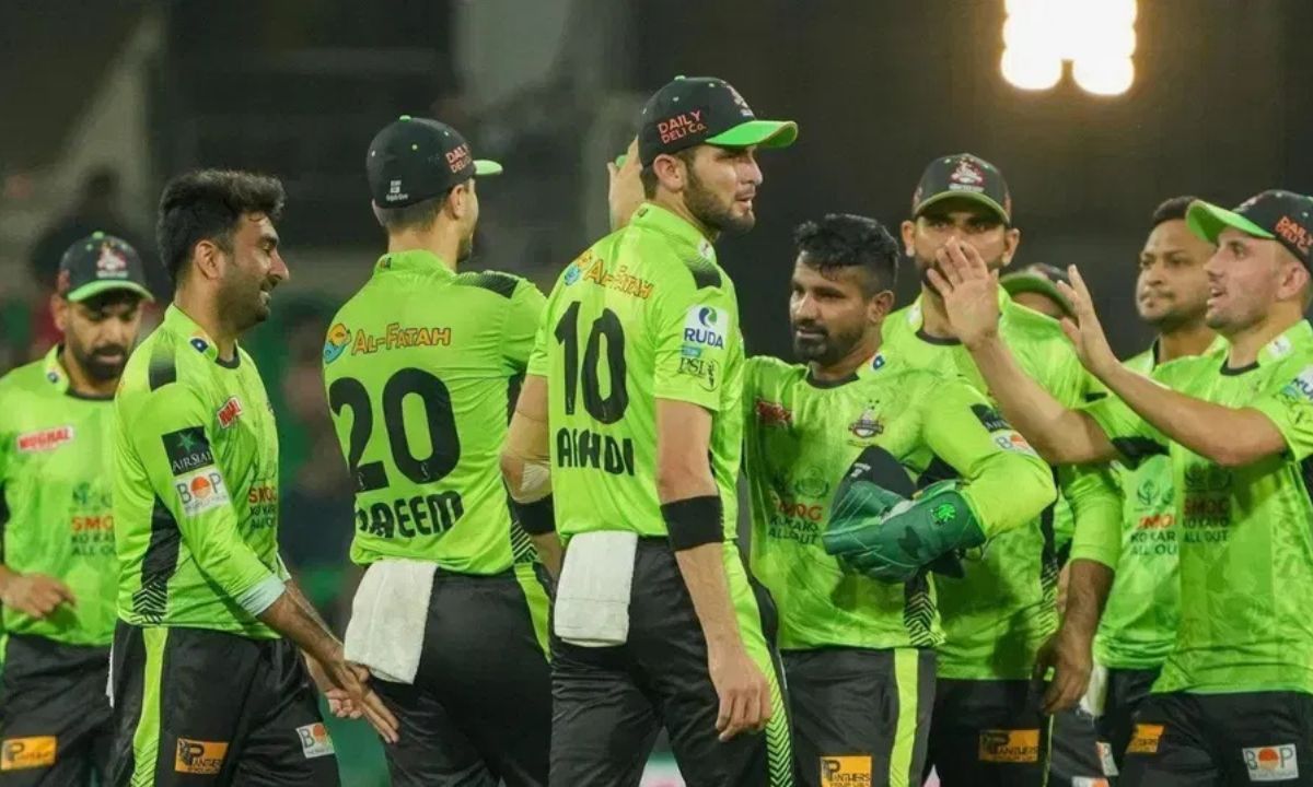 LAH vs KAR Today Match Prediction