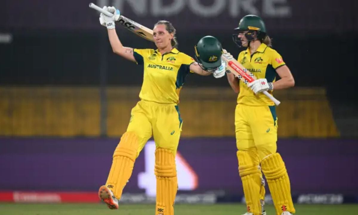 WI-W vs AUS-W 2nd ODI Match Prediction