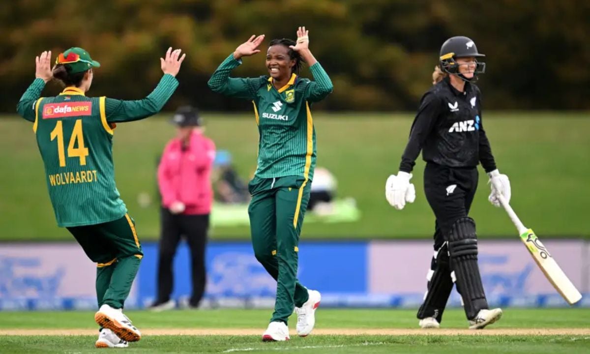 NZ-W vs SA-W 2nd ODI Match Prediction