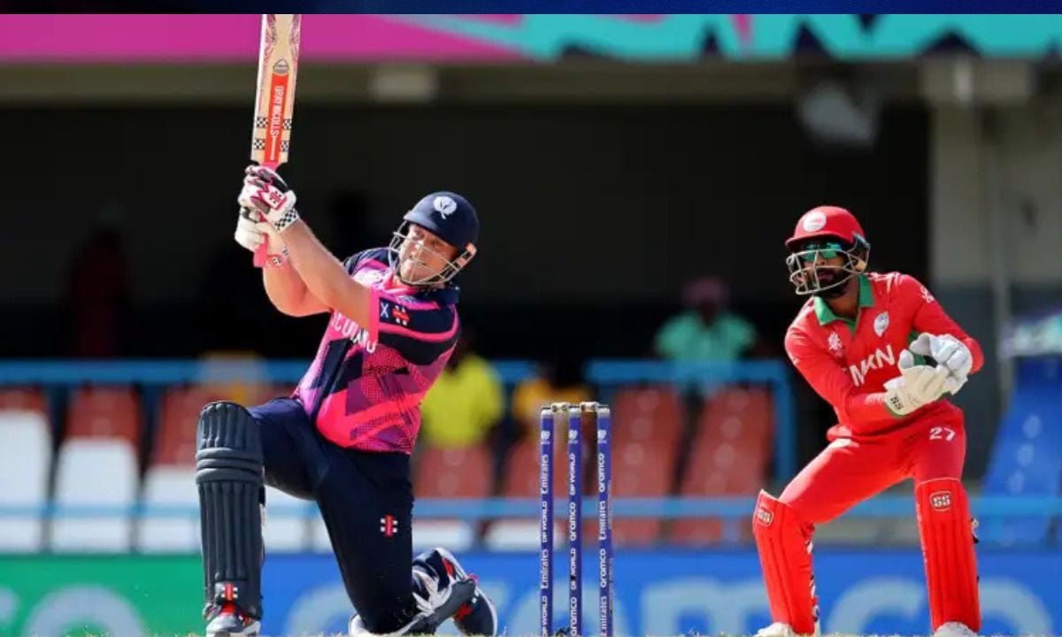 SCO vs OMN Today Match Prediction