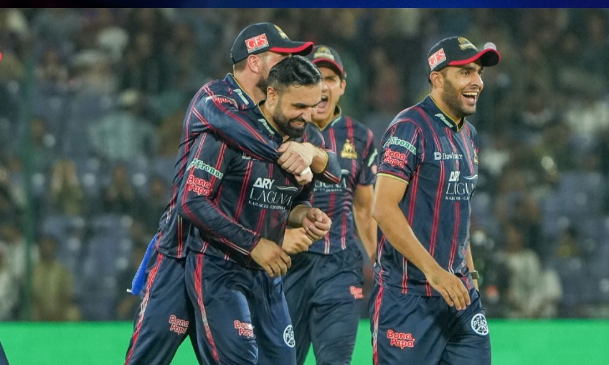 RAP vs KAR Today Match Prediction