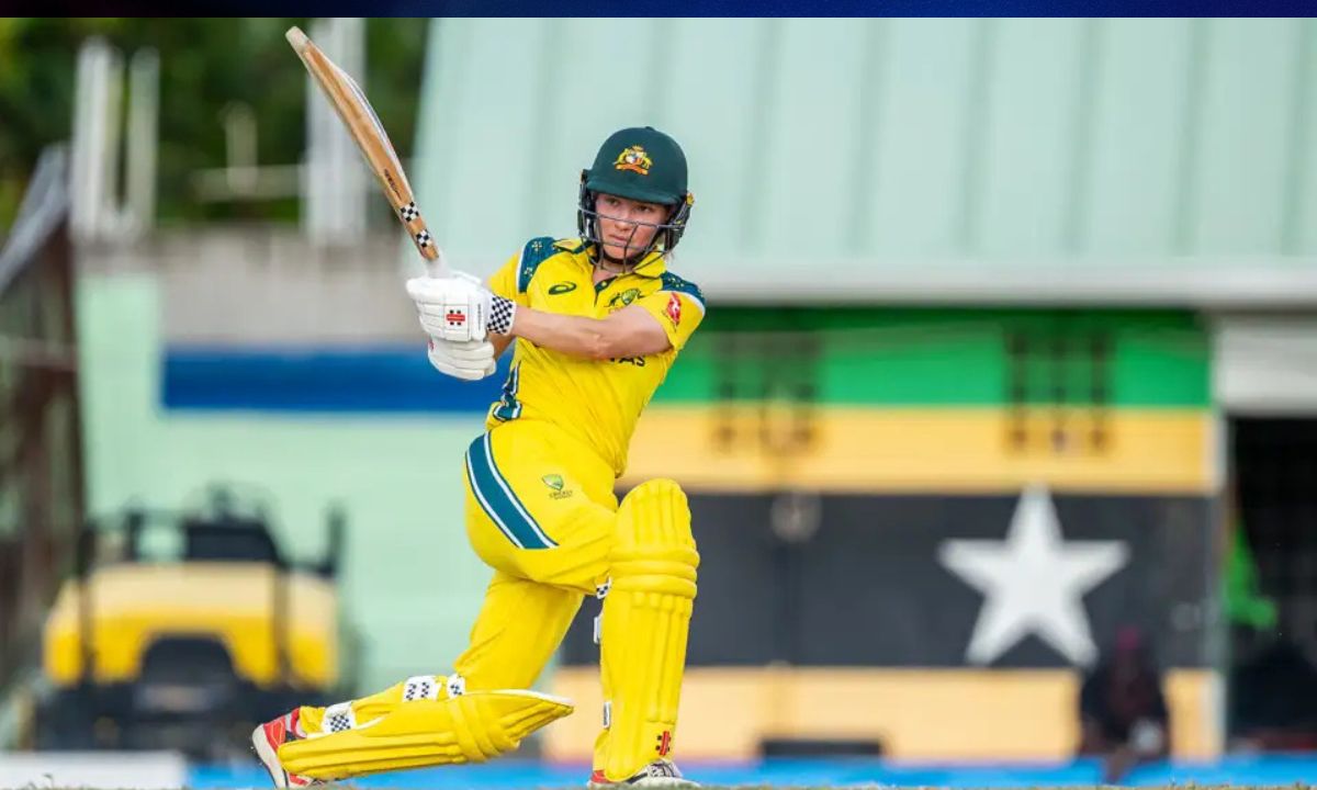 WI-W vs AUS-W 3rd ODI Match Prediction