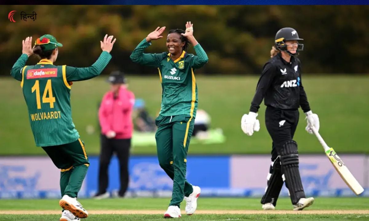 NZ-W vs SA-W 3rd ODI Match Prediction