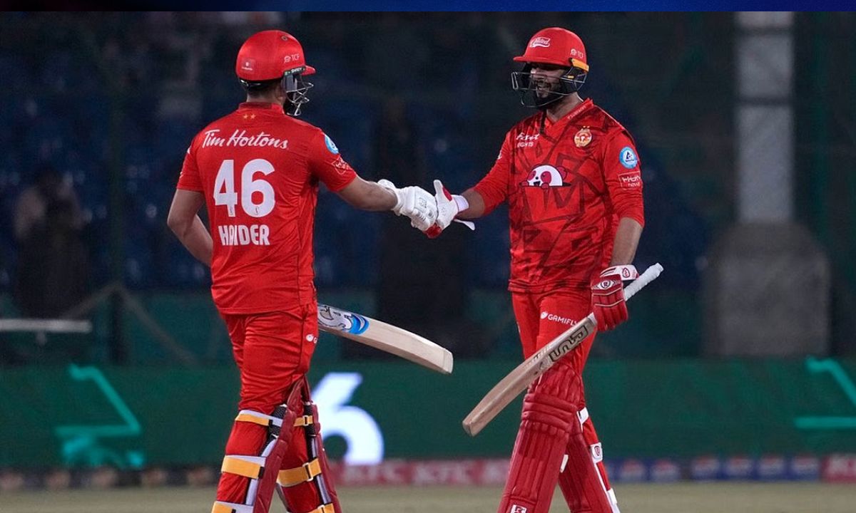 RAP vs ISL Today Match Prediction