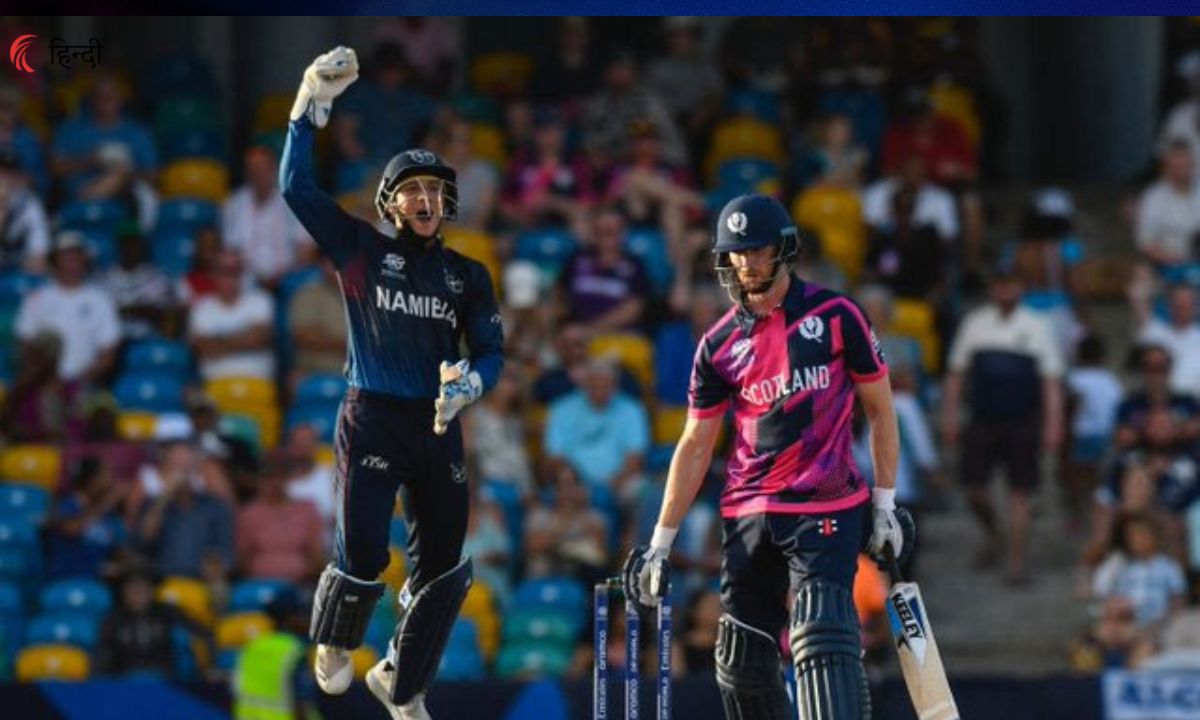 NAM vs SCO Today Match Prediction