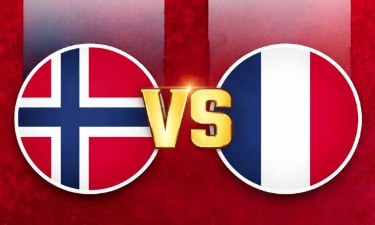NOR vs FRA Today Match Prediction