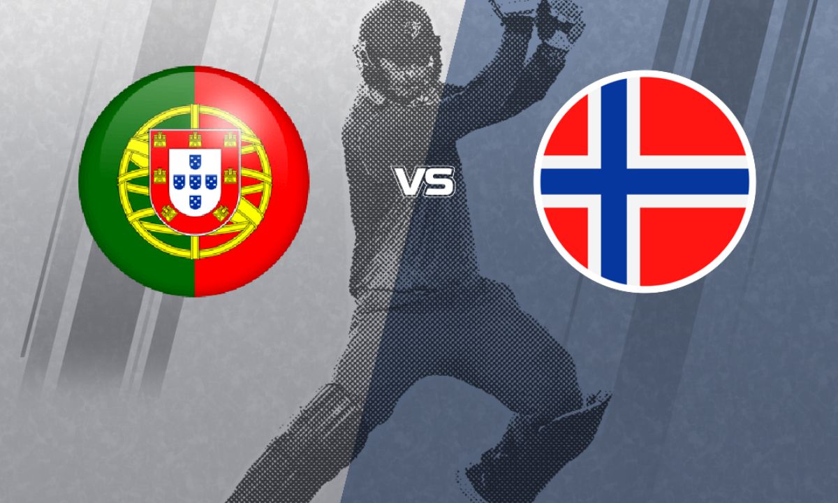 POR vs NOR Today Match Prediction