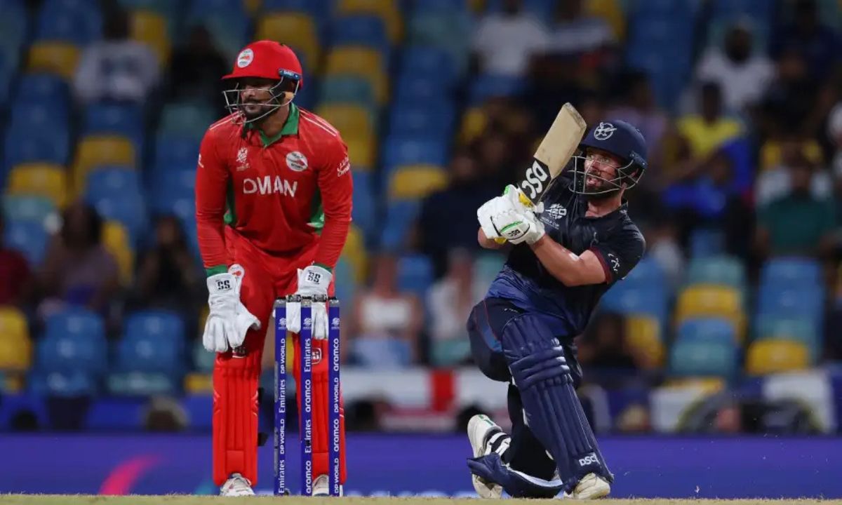 NAM vs OMN Today Match Prediction