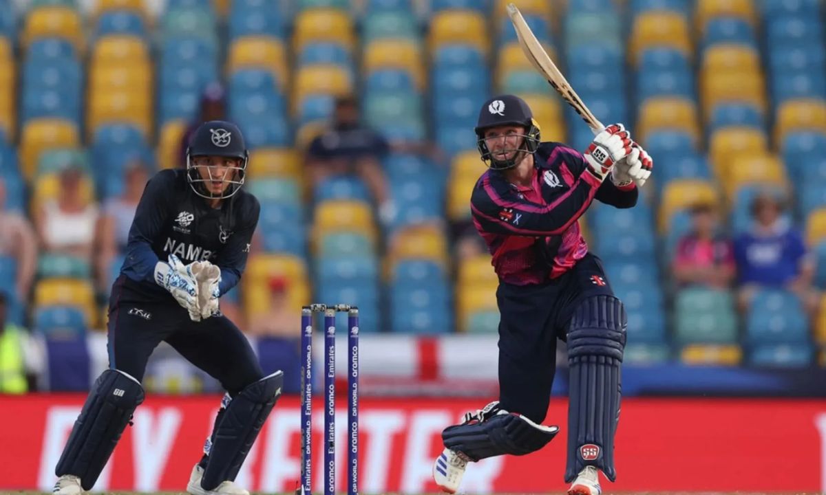 NAM vs SCO Today Match Prediction