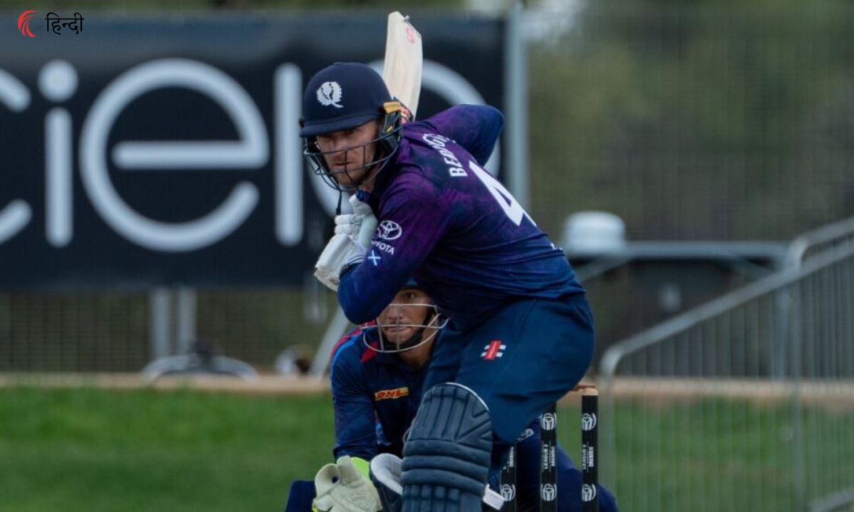 NAM vs SCO Today Match Prediction