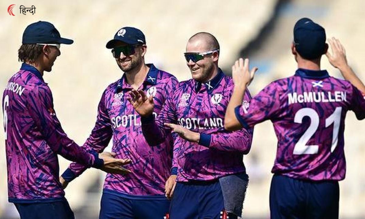 NAM vs SCO Today Match Prediction