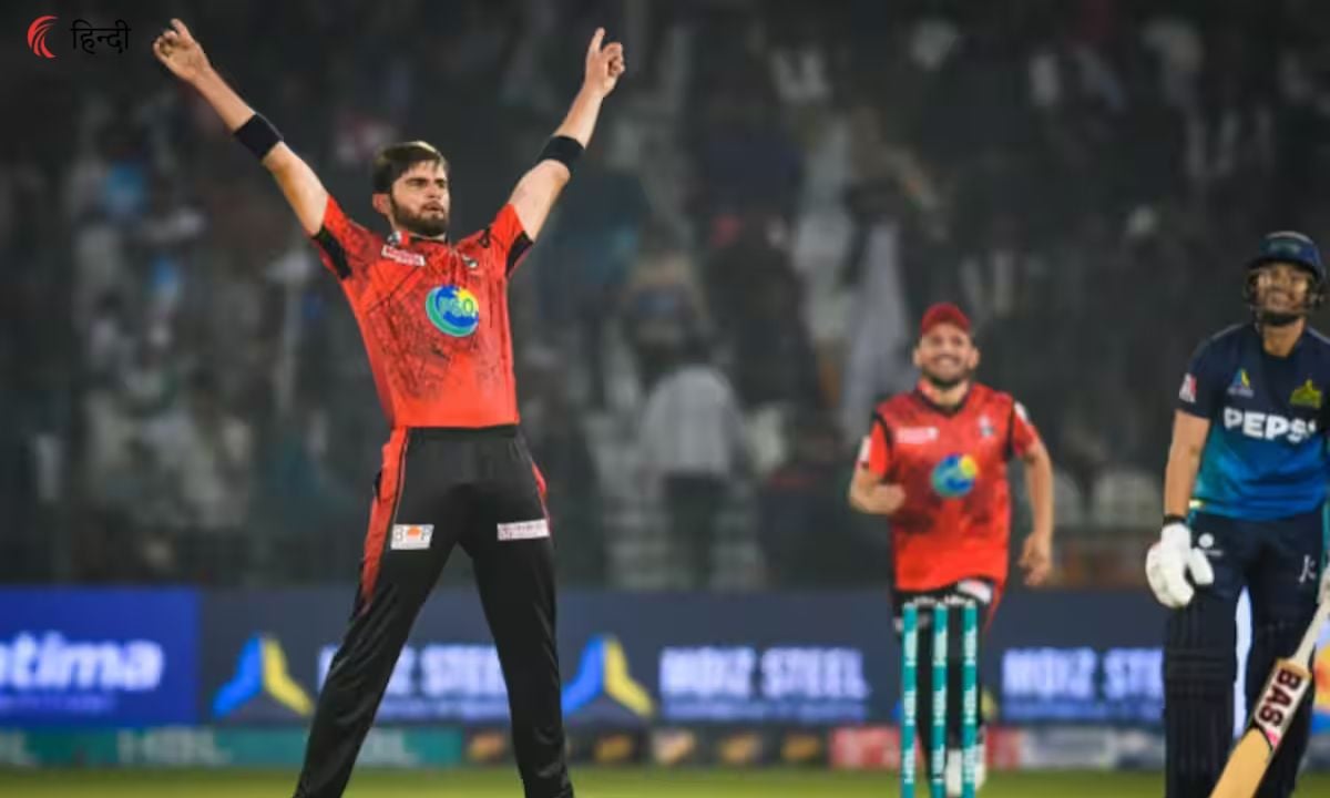 LAH vs RAP Today Match Prediction