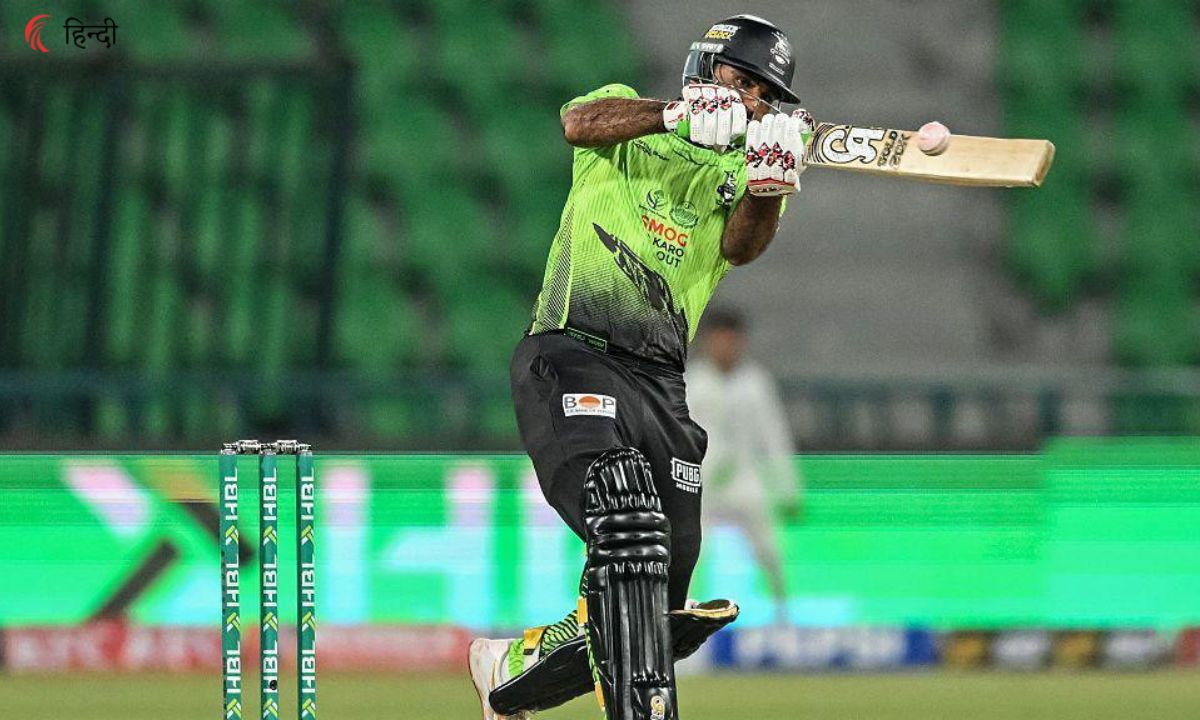 LAH vs QUE Today Match Prediction