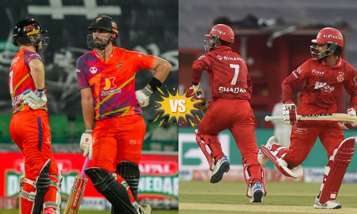 RAP vs ISL Today Match Prediction