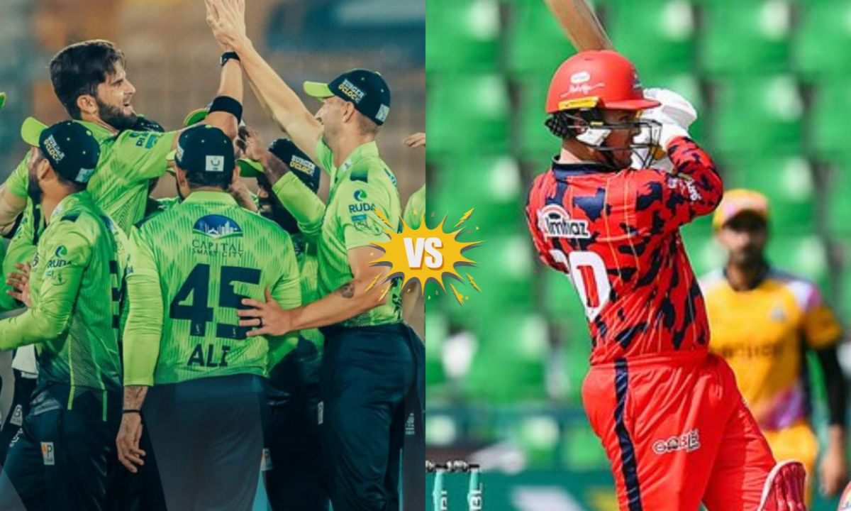 LAH vs KAR Today Match Prediction