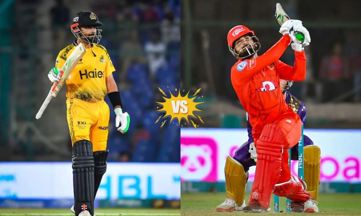 PES vs ISL Today Match Prediction