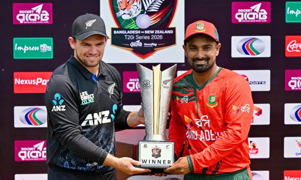 BAN vs NZ Today Match Prediction