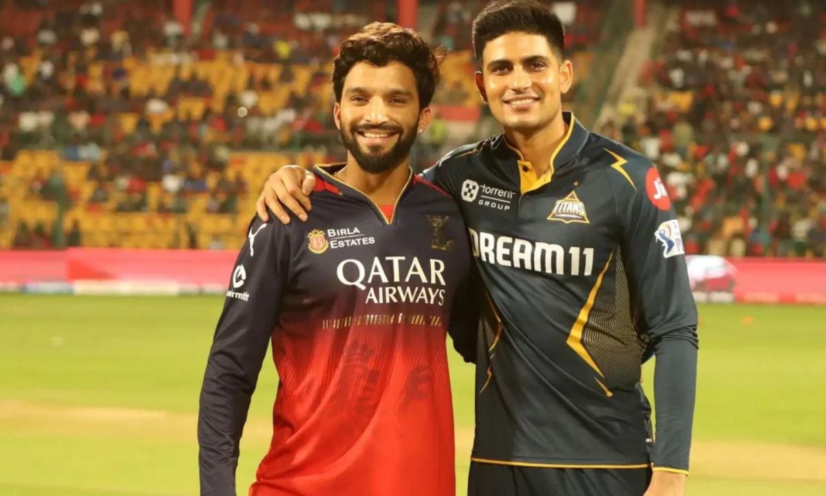 GT vs RCB Today Match Prediction