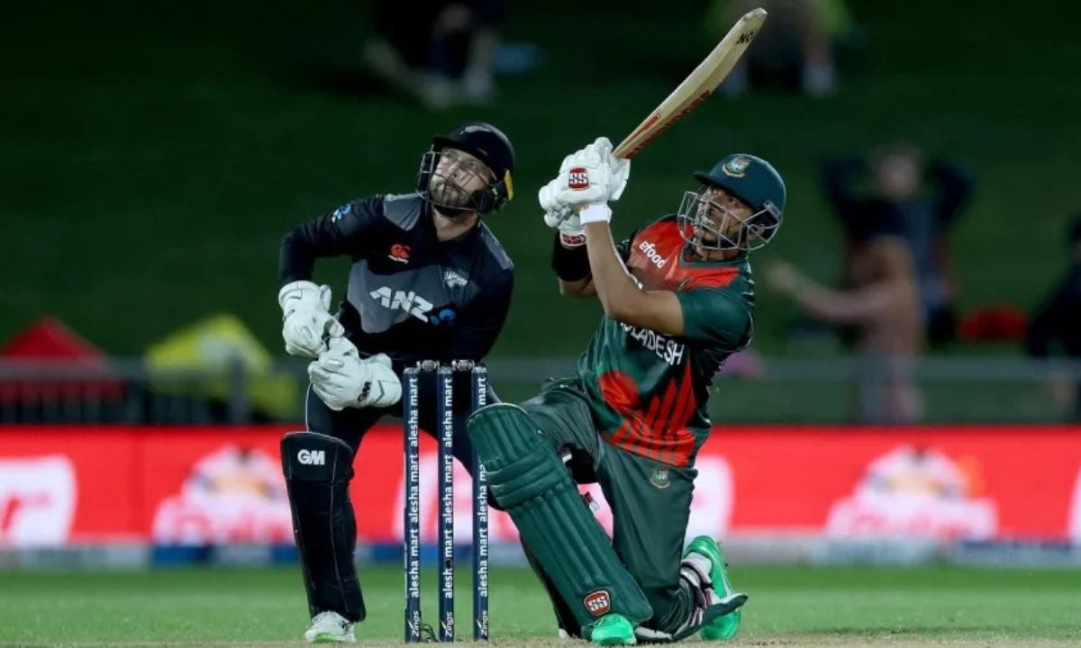 BAN vs NZ Today Match Prediction