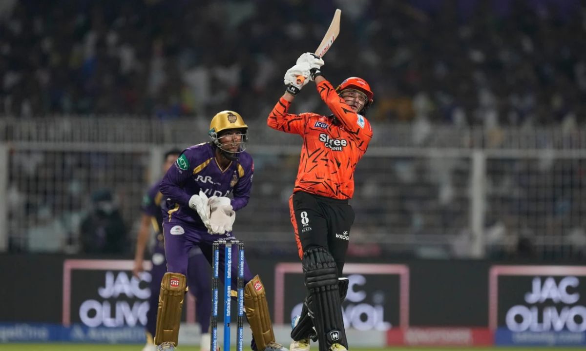 SRH vs KKR Today Match Prediction