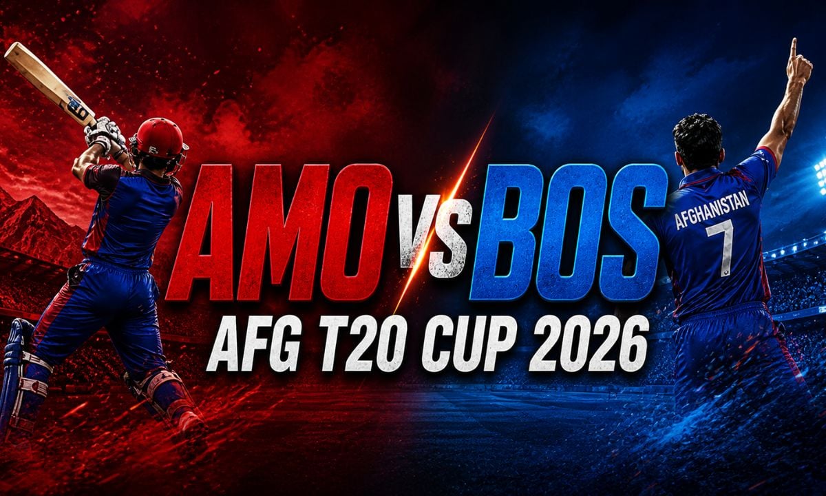 AMO vs BOS Today Match Prediction