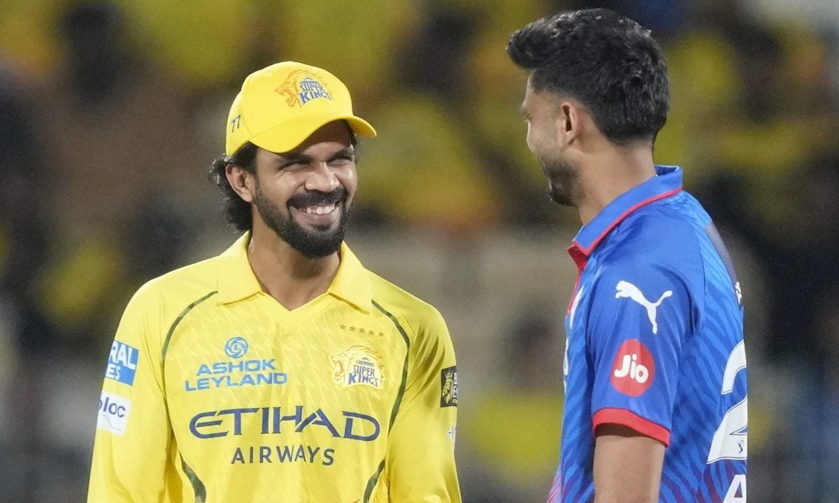 DC vs CSK Today Match Prediction